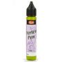 Perły w płynie Viva Decor 28ml, Zielone jasne (Kiwi) 705 - 2